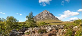 Shorter UK walking holidays in style | Kenny Lam