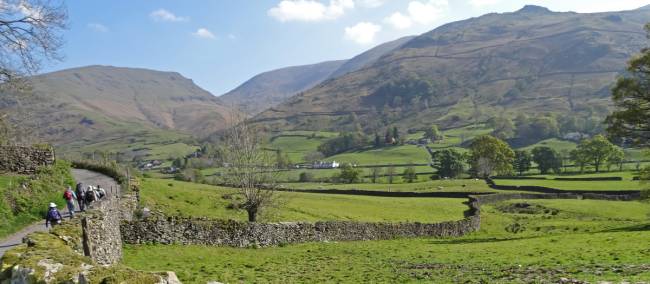 Grasmere | John Millen